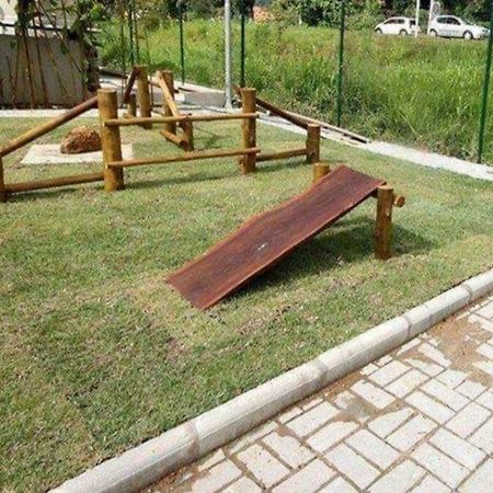 Apto Em Ubatuba Divisa Com A Praia De Itagua E Facil Acesso As Praias Fica Ao Lado Do Atacado Tenda Da Rodovia Rio Santos Luaran gambar