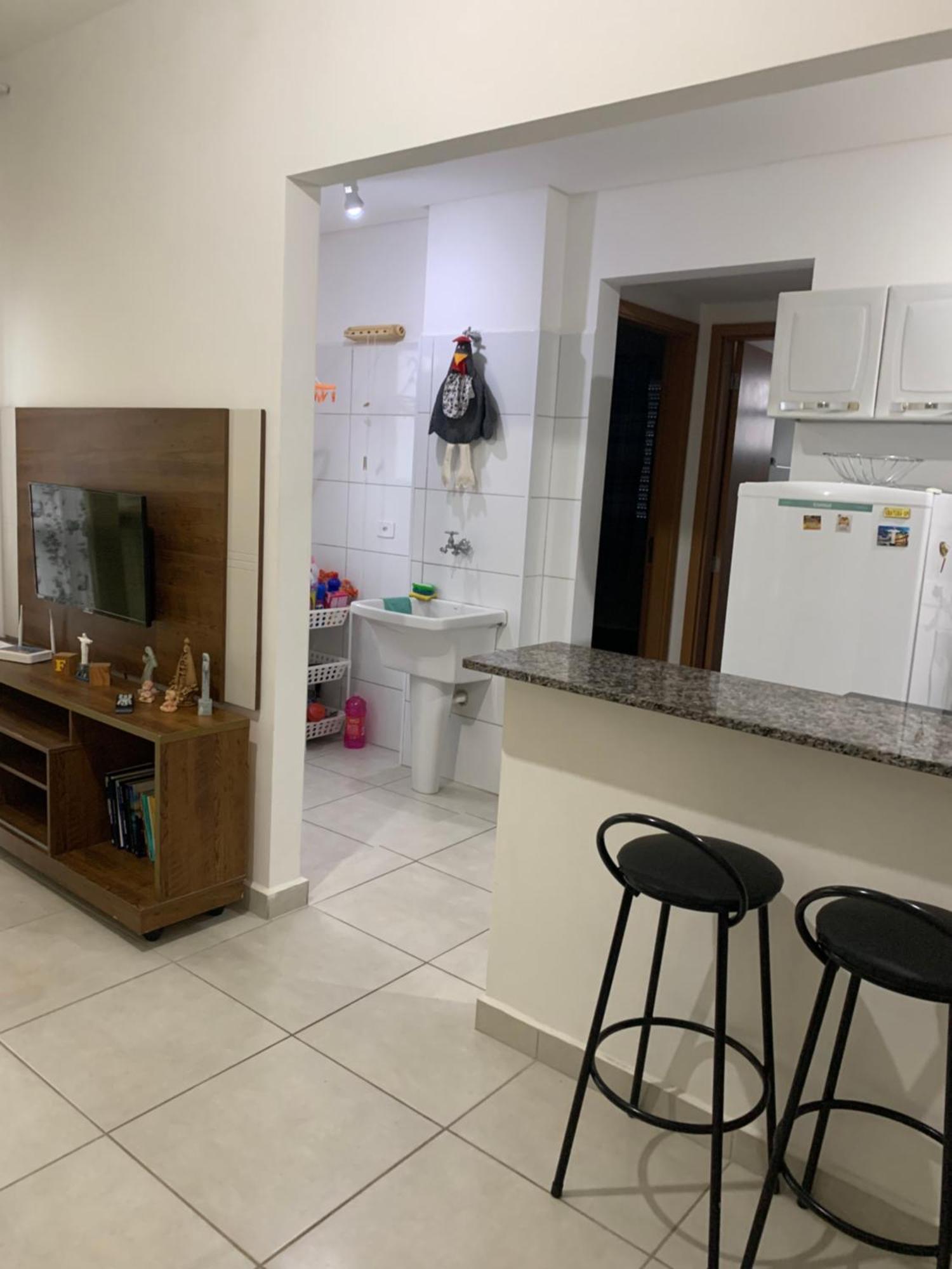 Apto Em Ubatuba Divisa Com A Praia De Itagua E Facil Acesso As Praias Fica Ao Lado Do Atacado Tenda Da Rodovia Rio Santos Luaran gambar