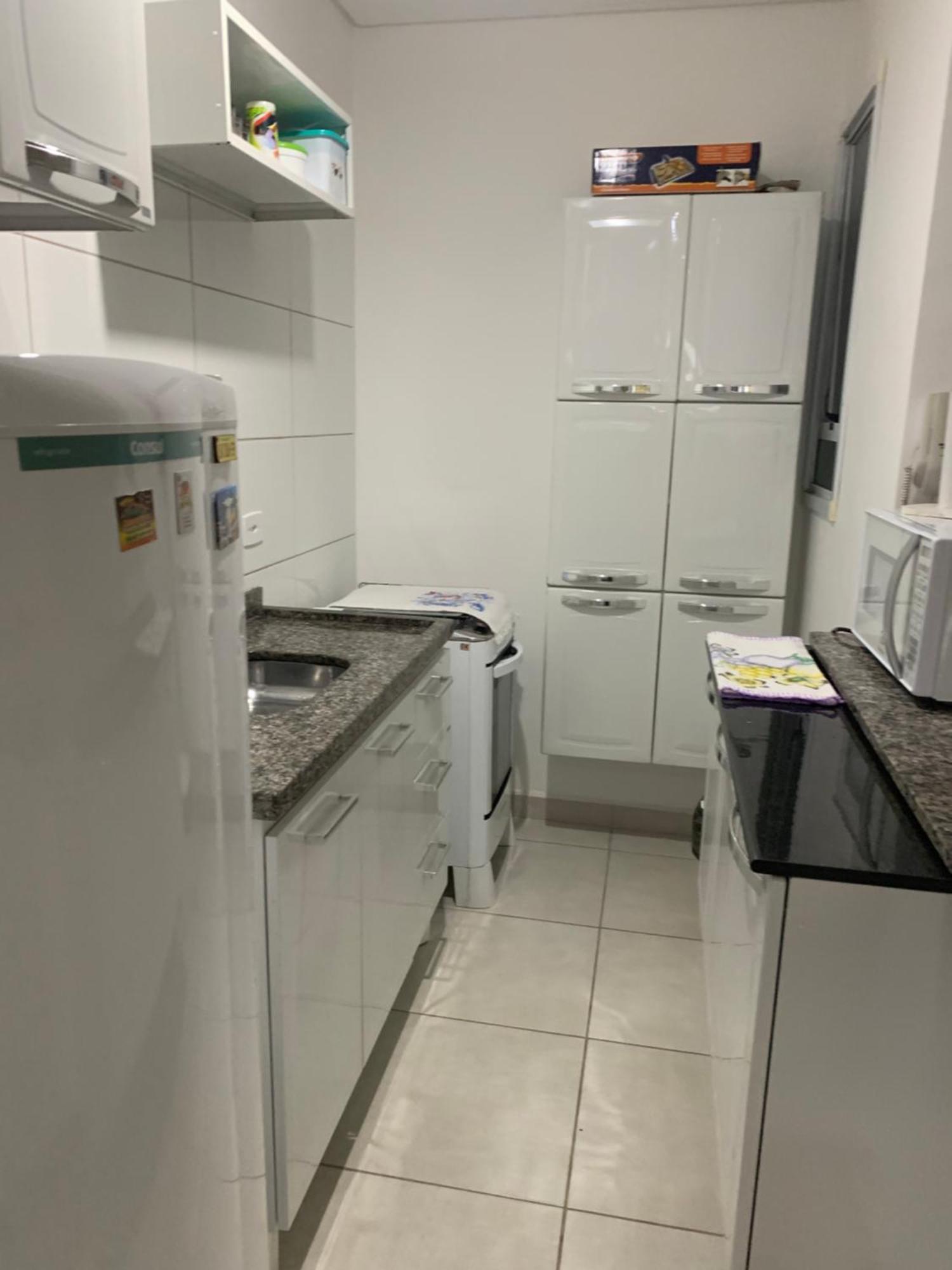Apto Em Ubatuba Divisa Com A Praia De Itagua E Facil Acesso As Praias Fica Ao Lado Do Atacado Tenda Da Rodovia Rio Santos Luaran gambar